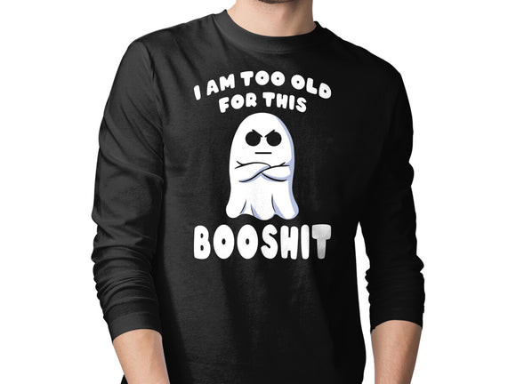 Booshit