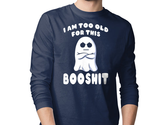 Booshit