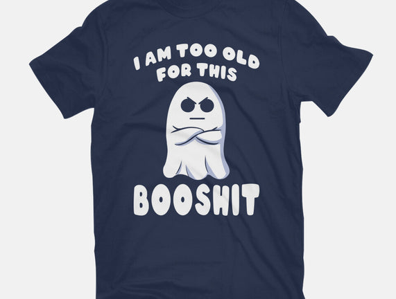 Booshit