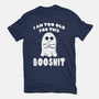 Booshit-Unisex-Basic-Tee-fanfabio