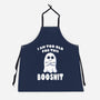 Booshit-Unisex-Kitchen-Apron-fanfabio