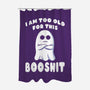 Booshit-None-Polyester-Shower Curtain-fanfabio