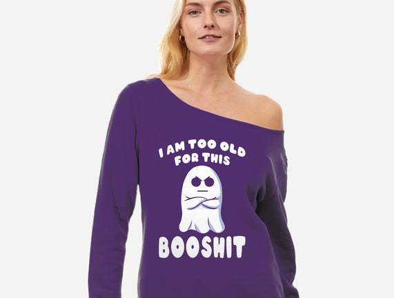 Booshit