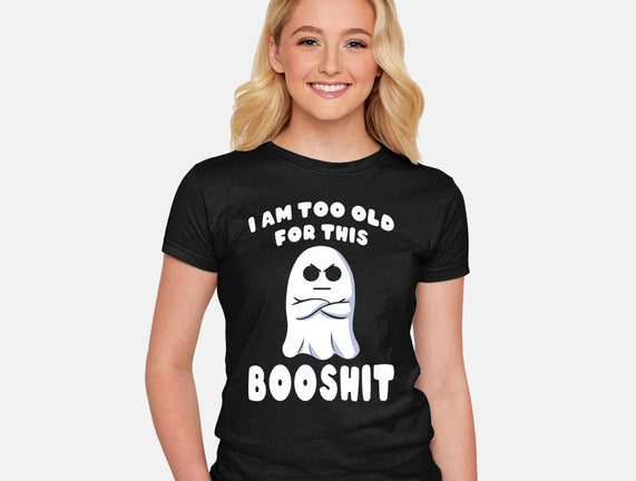 Booshit