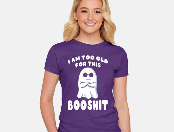 Booshit