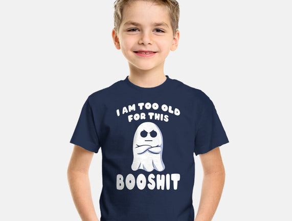 Booshit