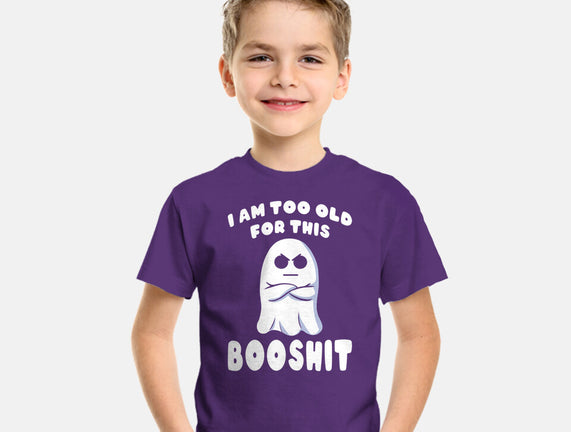 Booshit