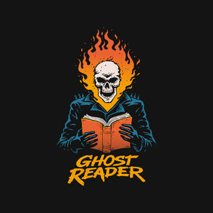 Ghost Reader