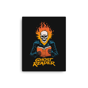 Ghost Reader