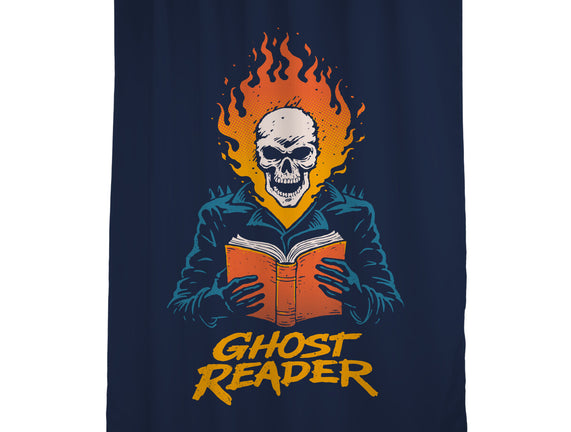 Ghost Reader