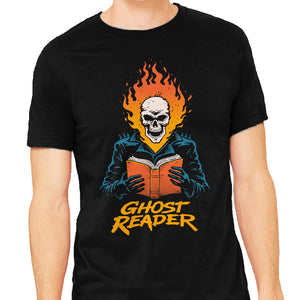 Ghost Reader