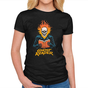 Ghost Reader