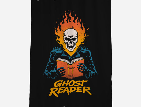 Ghost Reader