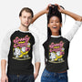 Spooky Beagle Candy-Unisex-Baseball-Tee-Studio Mootant