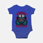 Monster Without Cookies-Baby-Basic-Onesie-Studio Mootant