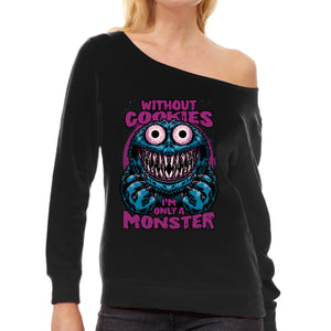 Monster Without Cookies