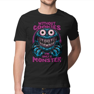 Monster Without Cookies