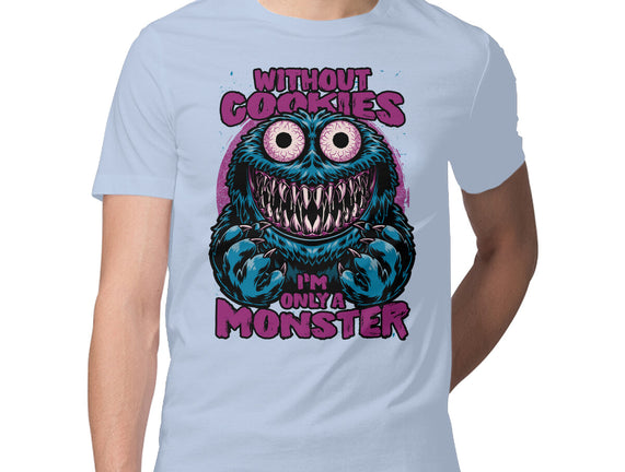 Monster Without Cookies