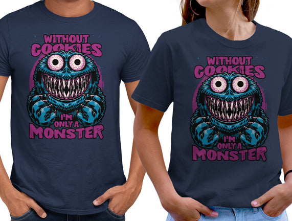 Monster Without Cookies