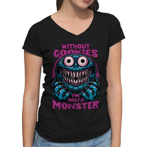 Monster Without Cookies