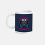 Monster Without Cookies-None-Mug-Drinkware-Studio Mootant