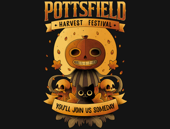 Pottsfield Harvest Festival