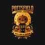 Pottsfield Harvest Festival-Womens-V-Neck-Tee-retrodivision