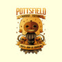 Pottsfield Harvest Festival-Unisex-Basic-Tank-retrodivision