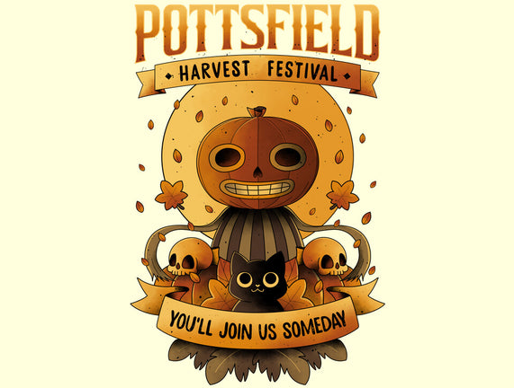 Pottsfield Harvest Festival