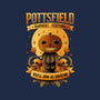 Pottsfield Harvest Festival-Unisex-Basic-Tank-retrodivision