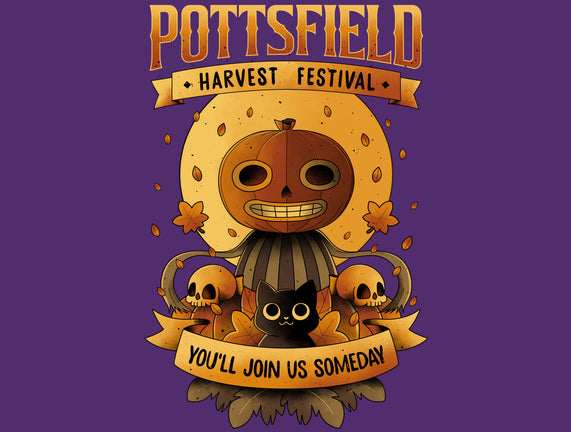 Pottsfield Harvest Festival