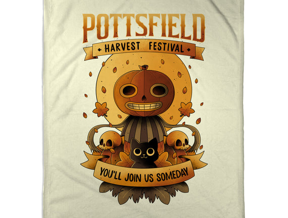 Pottsfield Harvest Festival