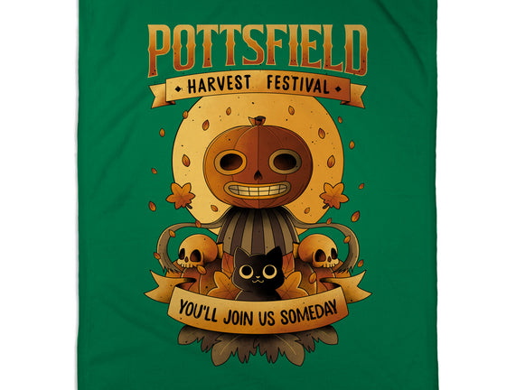 Pottsfield Harvest Festival