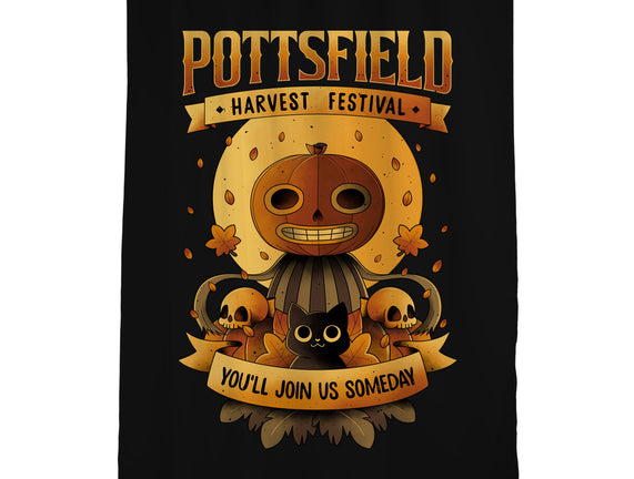 Pottsfield Harvest Festival