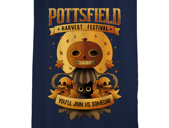 Pottsfield Harvest Festival