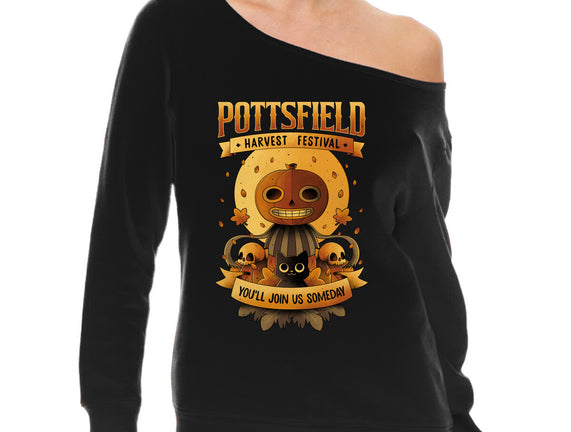 Pottsfield Harvest Festival