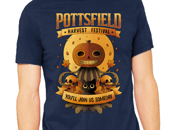 Pottsfield Harvest Festival