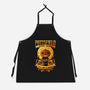 Pottsfield Harvest Festival-Unisex-Kitchen-Apron-retrodivision