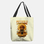 Pottsfield Harvest Festival-None-Basic Tote-Bag-retrodivision