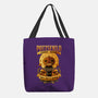 Pottsfield Harvest Festival-None-Basic Tote-Bag-retrodivision