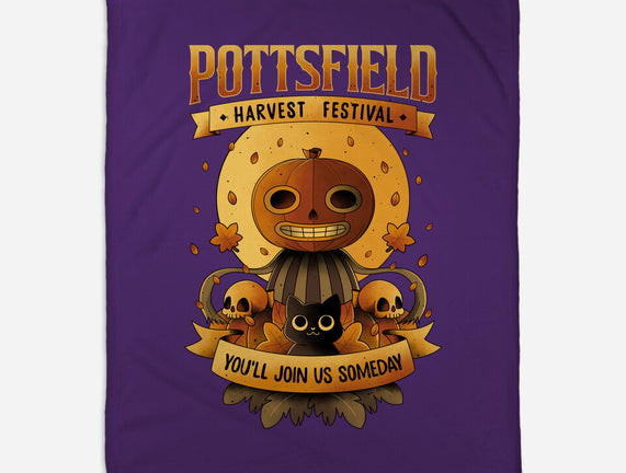 Pottsfield Harvest Festival