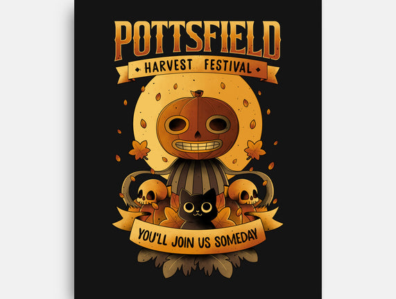 Pottsfield Harvest Festival