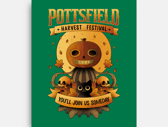 Pottsfield Harvest Festival