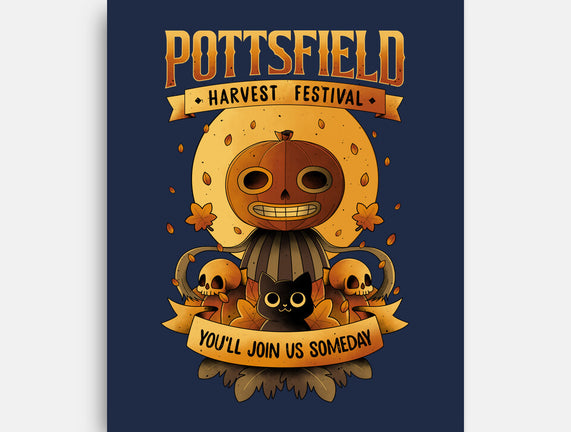 Pottsfield Harvest Festival