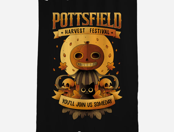 Pottsfield Harvest Festival