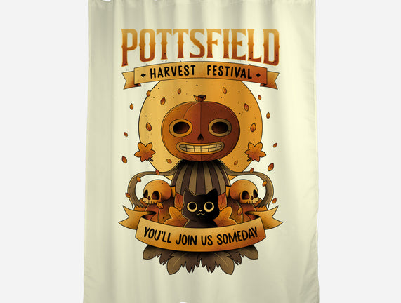 Pottsfield Harvest Festival