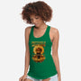 Pottsfield Harvest Festival-Womens-Racerback-Tank-retrodivision