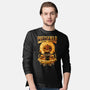 Pottsfield Harvest Festival-Mens-Long Sleeved-Tee-retrodivision