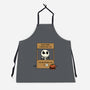 Jack Help-Unisex-Kitchen-Apron-Barbadifuoco