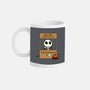 Jack Help-None-Mug-Drinkware-Barbadifuoco